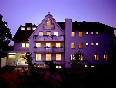Kurhotel Alexa Bad Wörishofen Zewnętrze zdjęcie